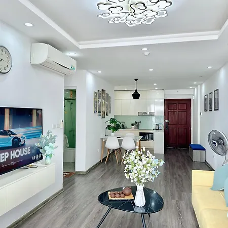 Homestay Newlife Tower Vipp