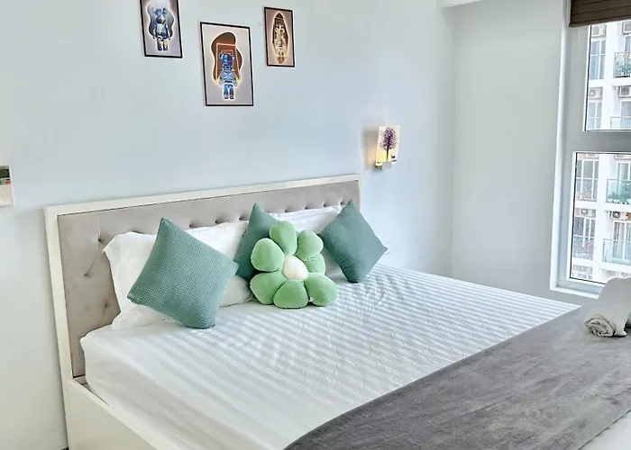 Appartement Newlife Tower Vipp