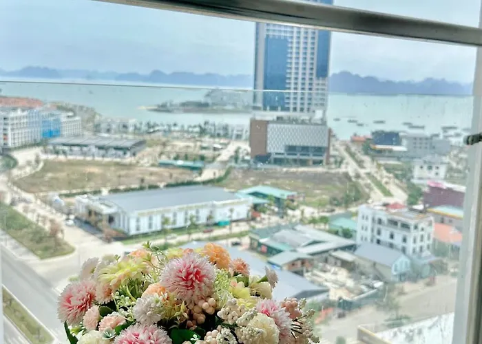 Newlife Tower Vipp * Hạ Long
