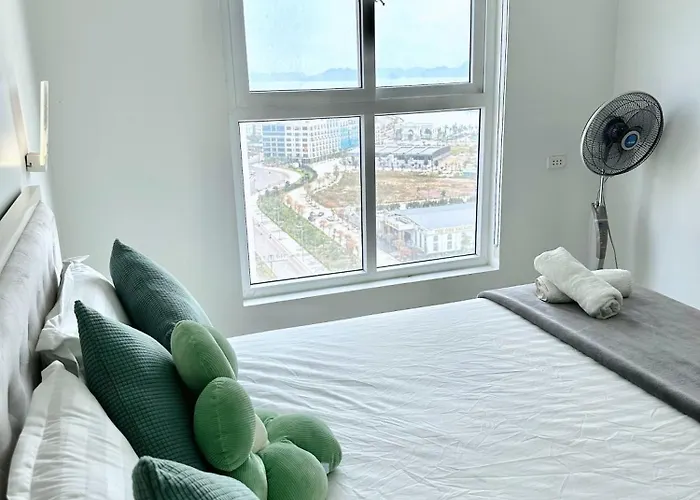 Newlife Tower Vipp * Hạ Long