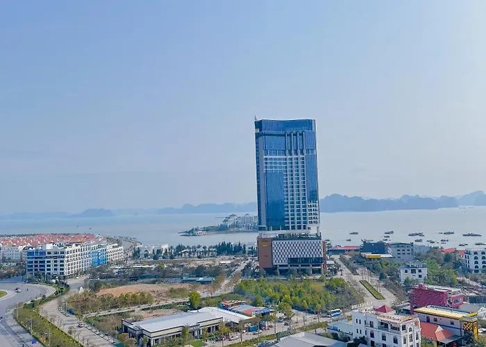 Newlife Tower Vipp