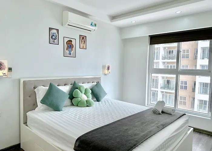 Newlife Tower Vipp Appartement