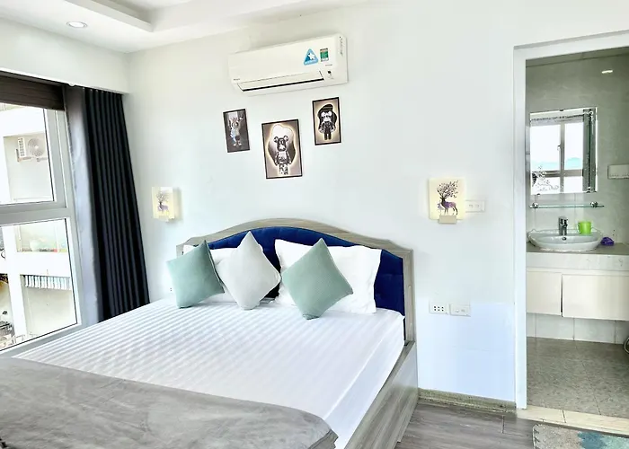 Newlife Tower Vipp Appartement *