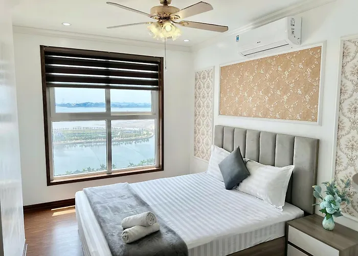 Newlife Tower Vipp Hạ Long