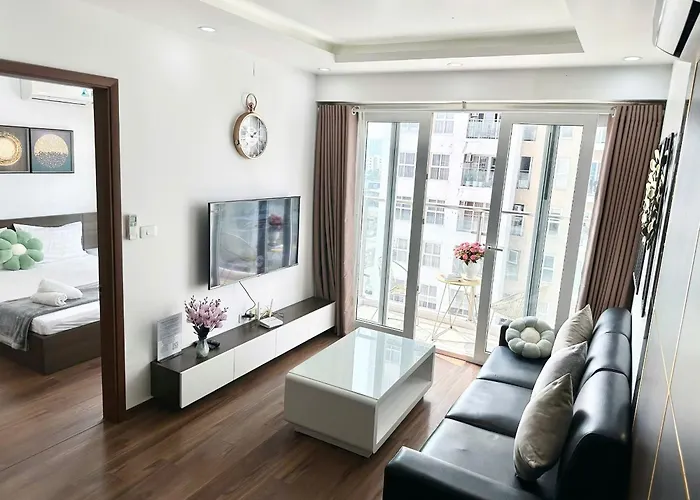 Newlife Tower Vipp Hạ Long