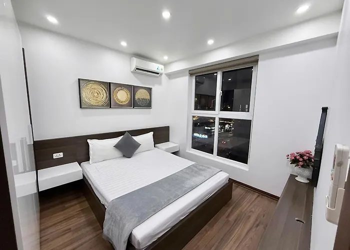 Newlife Tower Vipp Appartement *