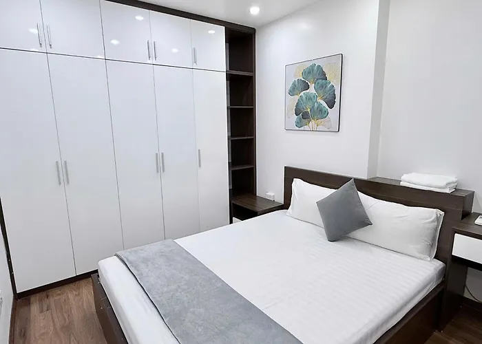 Appartement Newlife Tower Vipp