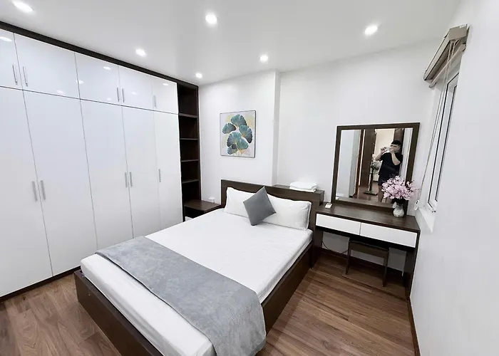 Newlife Tower Vipp Appartement *
