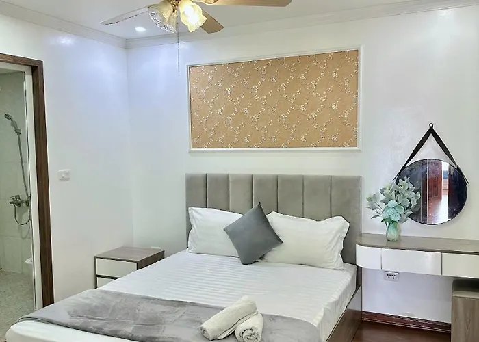 Newlife Tower Vipp Hạ Long